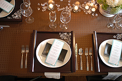 WINTER WINE MATCHING